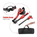 Heavy Duty Drywall Ceiling Pole Sander Vacuum Tool, 710W (SAK93935) Heavy Duty Drywall Ceiling Pole Sander Vacuum Tool, 710W (SAK93935)