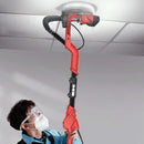 Heavy Duty Drywall Ceiling Pole Sander Vacuum Tool, 710W (SAK93935) Heavy Duty Drywall Ceiling Pole Sander Vacuum Tool, 710W (SAK93935)