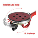 Heavy Duty Drywall Ceiling Pole Sander Vacuum Tool, 710W (SAK93935) Heavy Duty Drywall Ceiling Pole Sander Vacuum Tool, 710W (SAK93935)
