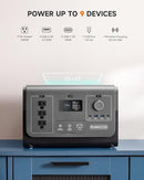 Runhood RALLYE 1200 PLUS Power Station Runhood RALLYE 1200 PLUS Power Station