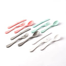NEW Eco 12 Piece (Fork, Knife, Spoon) NEW Eco 12 Piece (Fork, Knife, Spoon)