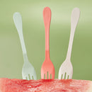 NEW Eco 12 Piece (Fork, Knife, Spoon) NEW Eco 12 Piece (Fork, Knife, Spoon)