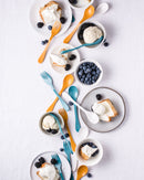 NEW Eco 12 Piece (Fork, Knife, Spoon) NEW Eco 12 Piece (Fork, Knife, Spoon)