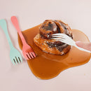 NEW Eco 12 Piece (Fork, Knife, Spoon) NEW Eco 12 Piece (Fork, Knife, Spoon)