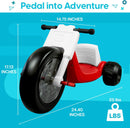 Droyd Romper Electric Trike for kids Droyd Romper Electric Trike for kids