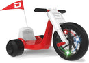 Droyd Romper Electric Trike for kids Droyd Romper Electric Trike for kids