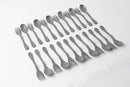 KNORK Eco 24 Pack Bamboo Flatware Set KNORK Eco 24 Pack Bamboo Flatware Set