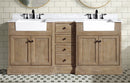 Kelly 72" Bathroom Vanity Weathered Fir Kelly 72" Bathroom Vanity Weathered Fir