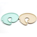 KNORK Eco Party Plate, 2 Pack KNORK Eco Party Plate, 2 Pack