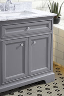 South Bay 72" Bathroom Vanity Gray South Bay 72" Bathroom Vanity Gray