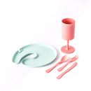 Eco Party Pack, 5 Piece Set Eco Party Pack, 5 Piece Set