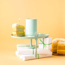 Eco Party Pack, 5 Piece Set Eco Party Pack, 5 Piece Set