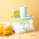 Eco Party Pack, 5 Piece Set Eco Party Pack, 5 Piece Set
