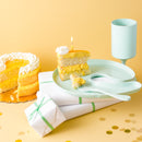 Eco Party Pack, 5 Piece Set Eco Party Pack, 5 Piece Set