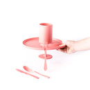 Eco Party Pack, 5 Piece Set Eco Party Pack, 5 Piece Set