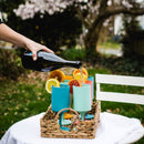 Eco Party Cup, 4 Piece, Outdoor Wine Glass Eco Party Cup, 4 Piece, Outdoor Wine Glass