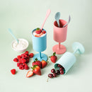 Eco Party Cup, 4 Piece, Outdoor Wine Glass Eco Party Cup, 4 Piece, Outdoor Wine Glass
