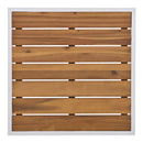 Walker Edison | Outdoor 8-Piece Sectional Sofa Set Walker Edison | Outdoor 8-Piece Sectional Sofa Set