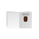 "I Prefer Bourbon" Funny Greeting Cards "I Prefer Bourbon" Funny Greeting Cards