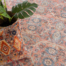 Konstantina Washable Area Rug - Promo Konstantina Washable Area Rug - Promo