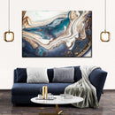 Agate Ripples Abstract Wall Art Agate Ripples Abstract Wall Art