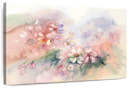 Abstract Cherry Blossom Wall Art Abstract Cherry Blossom Wall Art
