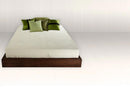 Organic RV Mattress - Eco Green 8" Organic RV Mattress - Eco Green 8"