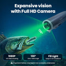 Chasing CanFish Fishing CamX Lure Action Camera Chasing CanFish Fishing CamX Lure Action Camera