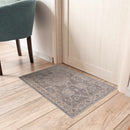 Monterey Gray Persian Rug - Clearance Monterey Gray Persian Rug - Clearance