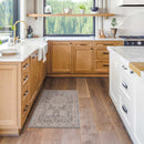 Monterey Gray Persian Rug - Clearance Monterey Gray Persian Rug - Clearance