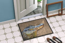Alligator  Doormat - 24x36 Decorative Floor Mat β Indoor/Outdoor Rug Alligator  Doormat - 24x36 Decorative Floor Mat β Indoor/Outdoor Rug