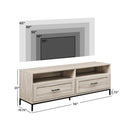 Chevy Modern TV Stand Chevy Modern TV Stand