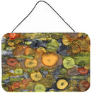Abstract with Mother Earth Wall or Door Hanging Prints 8966DS812 Abstract with Mother Earth Wall or Door Hanging Prints 8966DS812