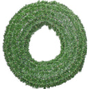 8FT Commercial Pine Christmas Wreath 8FT Commercial Pine Christmas Wreath