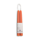 Hand-Dipped Beeswax Taper Candles - 1 Pair Hand-Dipped Beeswax Taper Candles - 1 Pair