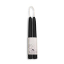 Hand-Dipped Beeswax Taper Candles - 1 Pair Hand-Dipped Beeswax Taper Candles - 1 Pair