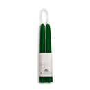 Hand-Dipped Beeswax Taper Candles - 1 Pair Hand-Dipped Beeswax Taper Candles - 1 Pair
