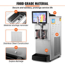 8L Commercial Single Frozen Margarita Ice Slushy Drink Maker Machine, 1050W (97420618) 8L Commercial Single Frozen Margarita Ice Slushy Drink Maker Machine, 1050W (97420618)