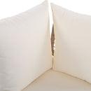 Walker Edison | Outdoor 8-Piece Sectional Sofa Set Walker Edison | Outdoor 8-Piece Sectional Sofa Set