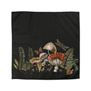 "Dark Forest" Microfiber Duvet Cover "Dark Forest" Microfiber Duvet Cover