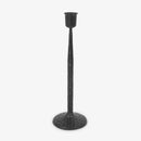 Bronze Wrought Iron Taper Holder Bronze Wrought Iron Taper Holder