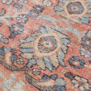 Konstantina Washable Area Rug - Promo Konstantina Washable Area Rug - Promo