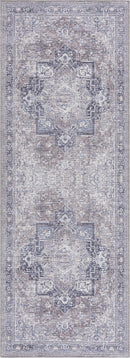 Abner Washable Area Rug - Clearance Abner Washable Area Rug - Clearance