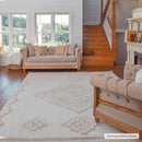 Rosales High-Low Rustic Rug Rosales High-Low Rustic Rug