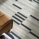 Aibonito Wool Area Rug Aibonito Wool Area Rug