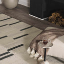 Aibonito Wool Area Rug Aibonito Wool Area Rug