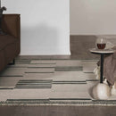 Aibonito Wool Area Rug Aibonito Wool Area Rug