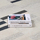 Aibonito Wool Area Rug Aibonito Wool Area Rug