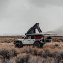 Single Side Pak Rax for the Jeep JL (2018-Present) Single Side Pak Rax for the Jeep JL (2018-Present)