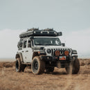 Single Side Pak Rax for the Jeep JL (2018-Present) Single Side Pak Rax for the Jeep JL (2018-Present)